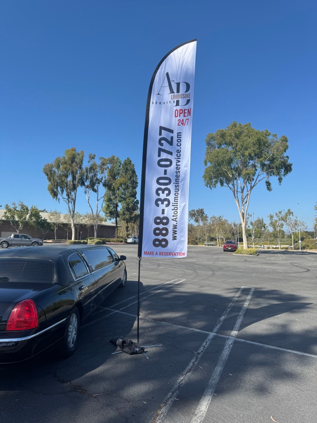 Best Limousine ride per&nbsp;Hour!