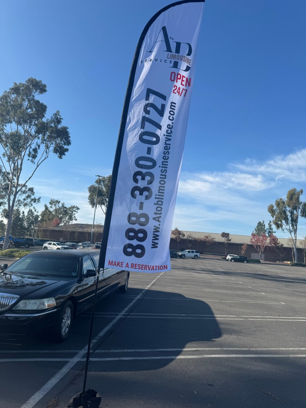 Best prices for Limousine Service In San&nbsp;Diego